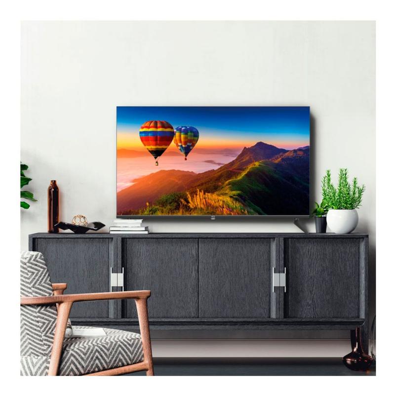 Smart Tv 50